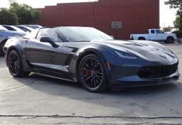 2017 Chevrolet Corvette - Thumbnail 5