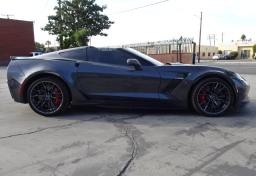 2017 Chevrolet Corvette - Thumbnail 8