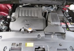 2016 Toyota Highlander - Thumbnail 35