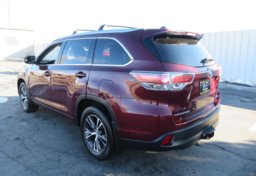 2016 Toyota Highlander - Thumbnail 12