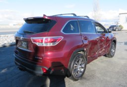 2016 Toyota Highlander - Thumbnail 18
