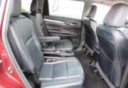 2016 Toyota Highlander - Thumbnail 29