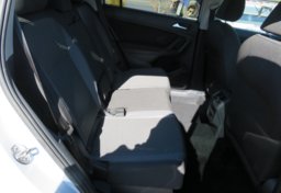 2019 Volkswagen Tiguan - Thumbnail 23