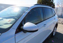 2019 Volkswagen Tiguan - Thumbnail 11