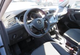 2019 Volkswagen Tiguan - Thumbnail 18