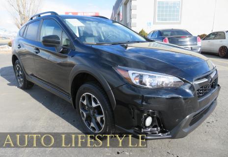 Picture of 2019 Subaru Crosstrek