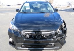 2019 Subaru Crosstrek - Thumbnail 11