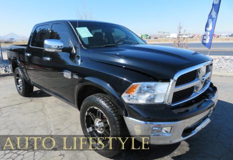 Picture of 2012 Ram 1500