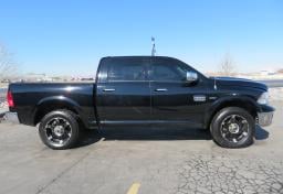2012 Ram 1500 - Thumbnail 9