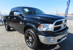 2012 Ram 1500 - Thumbnail 3