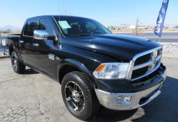 2012 Ram 1500 - Thumbnail 1
