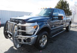 2016 Ford Super Duty F-350 SRW - Thumbnail 3