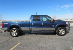 2016 Ford Super Duty F-350 SRW - Thumbnail 11