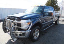 2016 Ford Super Duty F-350 SRW - Thumbnail 1