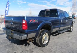 2016 Ford Super Duty F-350 SRW - Thumbnail 8