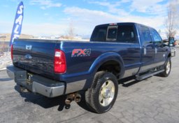 2016 Ford Super Duty F-350 SRW - Thumbnail 6