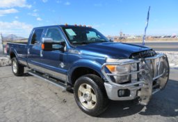 2016 Ford Super Duty F-350 SRW - Thumbnail 2