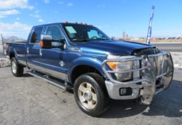 2016 Ford Super Duty F-350 SRW - Thumbnail 4