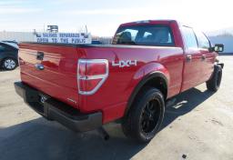 2014 Ford F-150 - Thumbnail 8