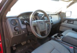 2014 Ford F-150 - Thumbnail 27