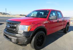 2014 Ford F-150 - Thumbnail 2