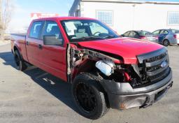 2014 Ford F-150 - Thumbnail 4