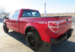 2014 Ford F-150 - Thumbnail 7