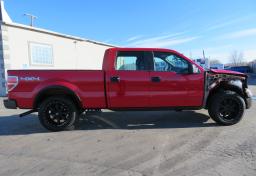 2014 Ford F-150 - Thumbnail 10