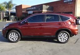 2016 Honda CR-V - Thumbnail 10