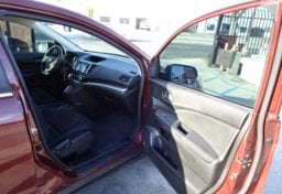 2016 Honda CR-V - Thumbnail 18