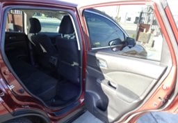 2016 Honda CR-V - Thumbnail 20