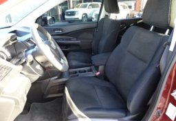 2016 Honda CR-V - Thumbnail 21