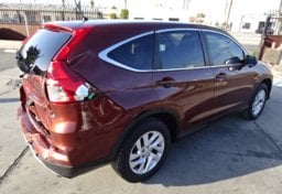 2016 Honda CR-V - Thumbnail 5