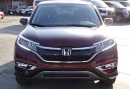 2016 Honda CR-V - Thumbnail 11