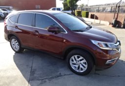 2016 Honda CR-V - Thumbnail 1