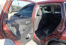 2016 Honda CR-V - Thumbnail 19