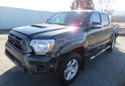 2014 Toyota Tacoma - Thumbnail 2