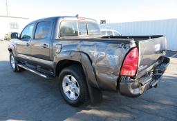 2014 Toyota Tacoma - Thumbnail 7