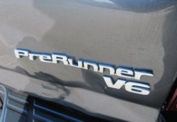 2014 Toyota Tacoma - Thumbnail 20