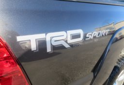 2014 Toyota Tacoma - Thumbnail 21
