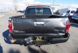 2014 Toyota Tacoma - Thumbnail 11