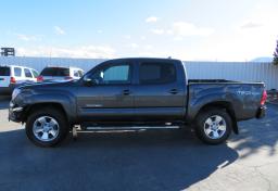 2014 Toyota Tacoma - Thumbnail 9