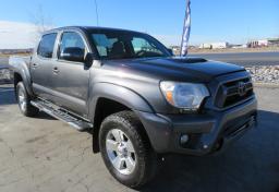 2014 Toyota Tacoma - Thumbnail 1