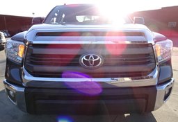 2015 Toyota Tundra - Thumbnail 13