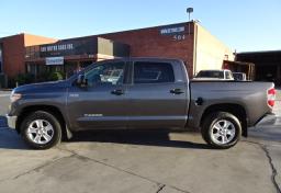 2015 Toyota Tundra - Thumbnail 3