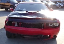 2017 Dodge Challenger - Thumbnail 16
