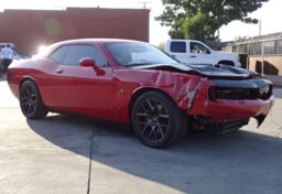 2017 Dodge Challenger - Thumbnail 4