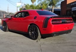 2017 Dodge Challenger - Thumbnail 9