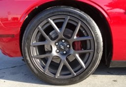 2017 Dodge Challenger - Thumbnail 12