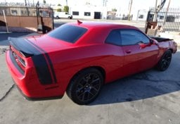 2017 Dodge Challenger - Thumbnail 10